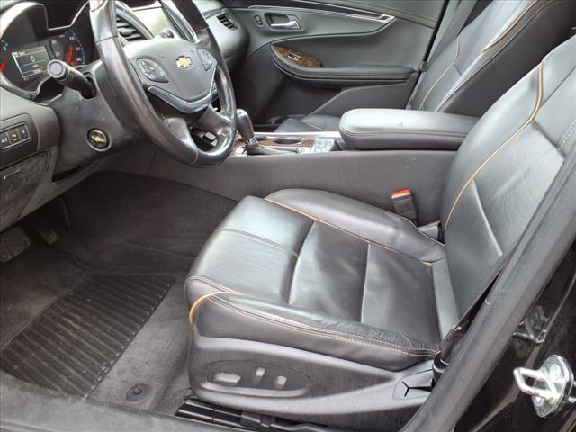 used 2014 Chevrolet Impala car, priced at $8,969