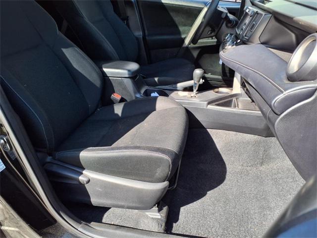 used 2013 Toyota RAV4 car, priced at $14,977