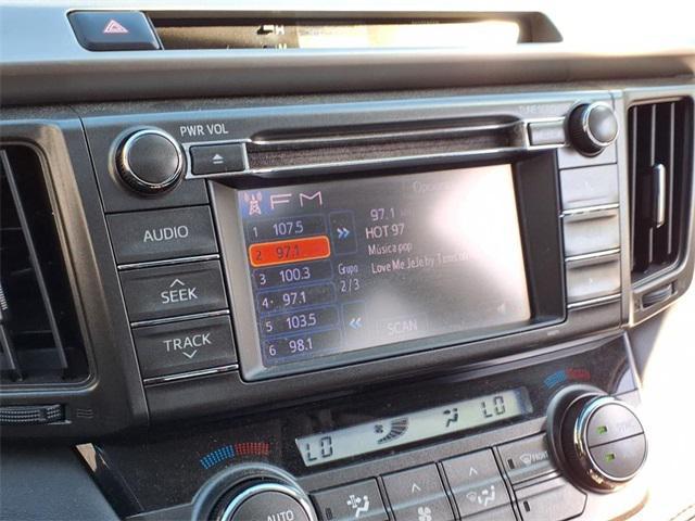 used 2013 Toyota RAV4 car, priced at $14,977