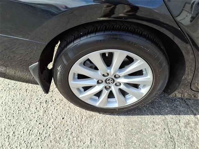 used 2019 Toyota Camry car, priced at $19,720