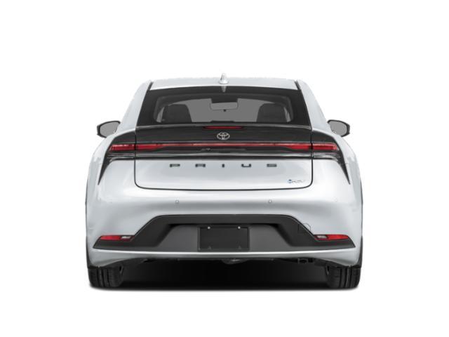 new 2026 Toyota Prius car, priced at $30,733