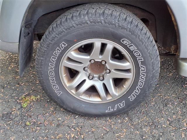 used 2006 Toyota Sequoia car