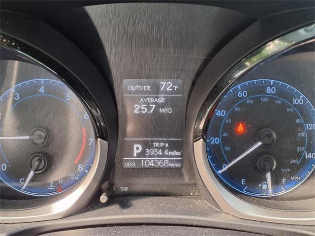 used 2016 Toyota Corolla car, priced at $12,370