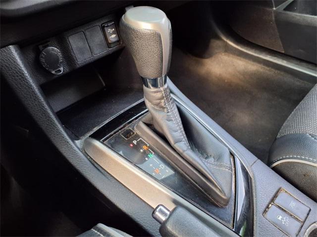 used 2016 Toyota Corolla car, priced at $12,370