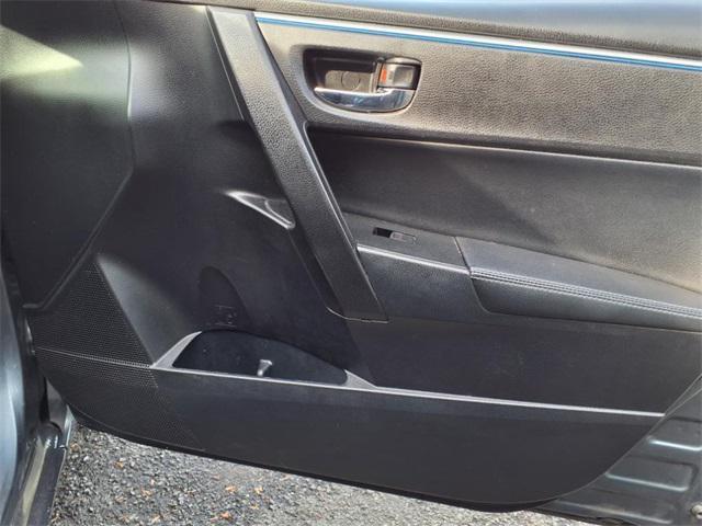 used 2016 Toyota Corolla car, priced at $12,370