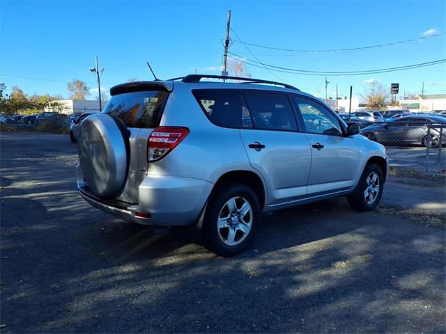 used 2009 Toyota RAV4 car, priced at $8,215