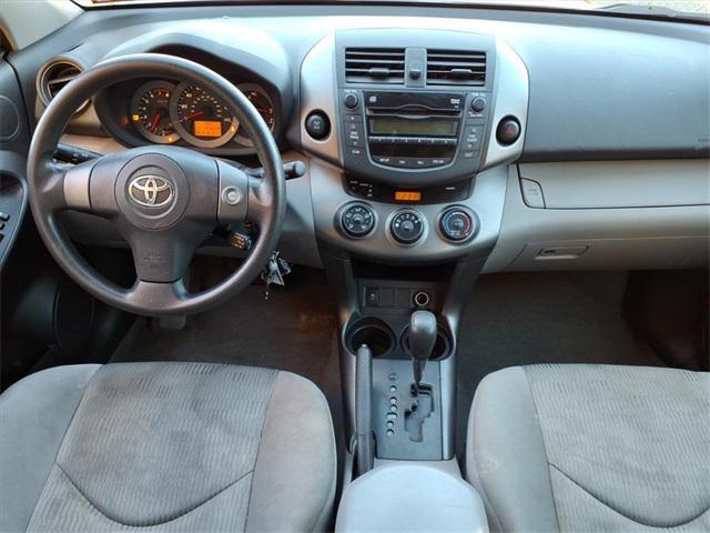 used 2009 Toyota RAV4 car, priced at $8,215