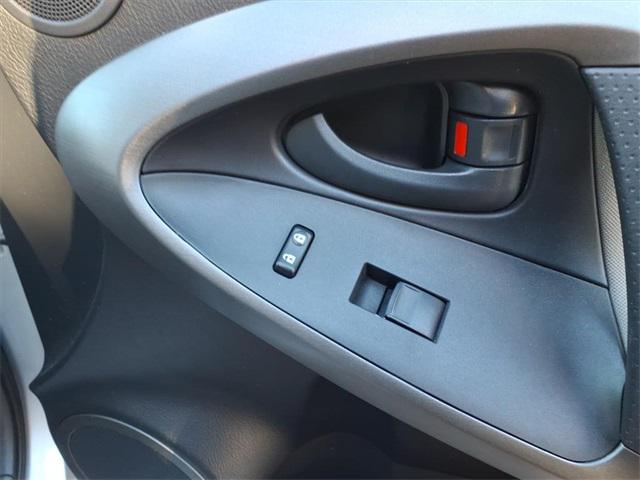 used 2009 Toyota RAV4 car, priced at $8,215