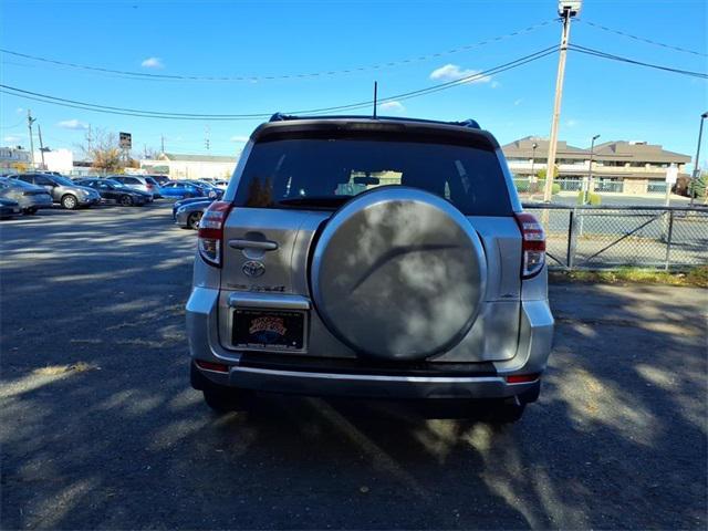 used 2009 Toyota RAV4 car, priced at $8,215