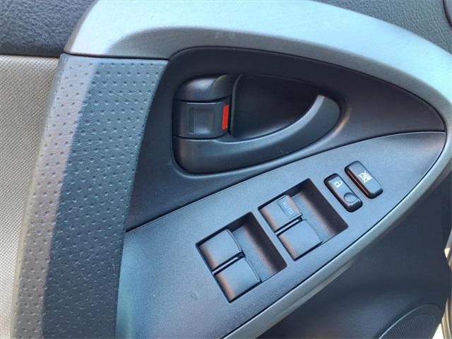 used 2009 Toyota RAV4 car, priced at $8,215