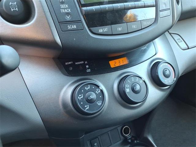 used 2009 Toyota RAV4 car, priced at $8,215