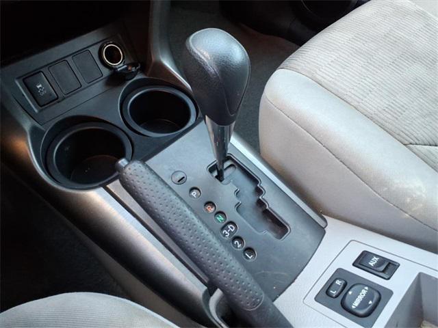 used 2009 Toyota RAV4 car, priced at $8,215