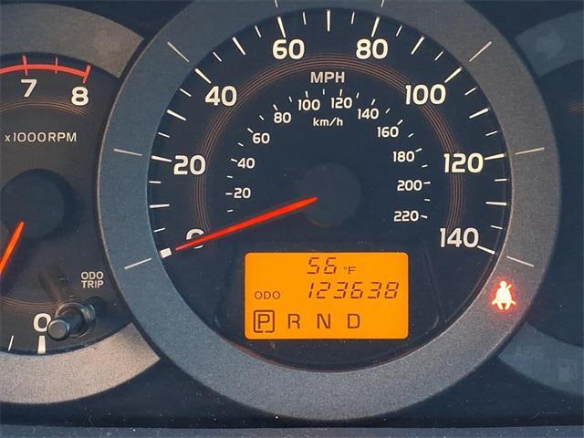 used 2009 Toyota RAV4 car, priced at $8,215