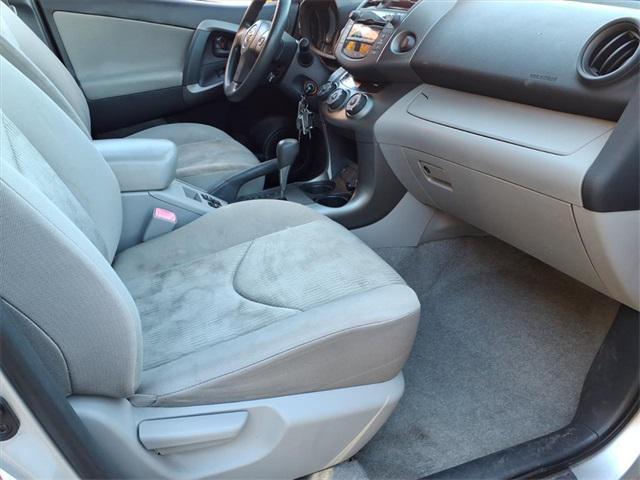 used 2009 Toyota RAV4 car, priced at $8,215