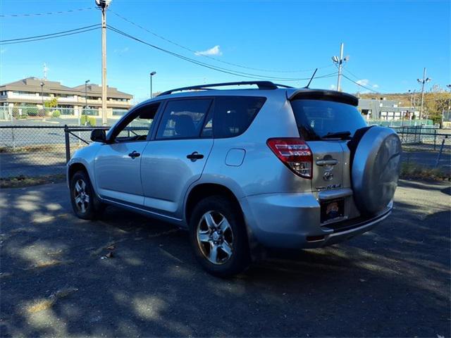 used 2009 Toyota RAV4 car, priced at $8,215