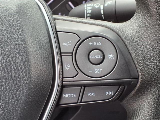 used 2020 Toyota Camry car, priced at $18,375