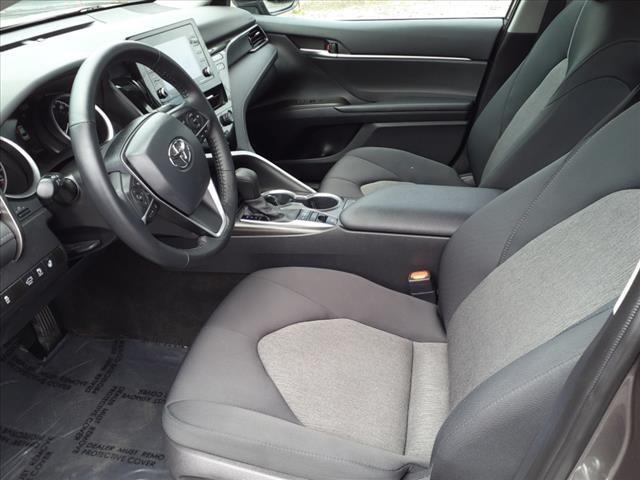 used 2022 Toyota Camry car, priced at $22,160