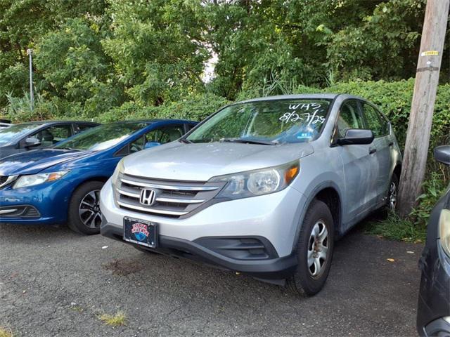 used 2014 Honda CR-V car, priced at $10,951