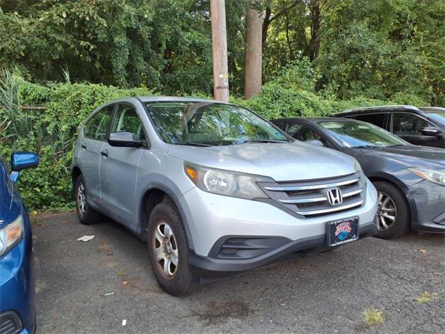 used 2014 Honda CR-V car, priced at $10,951