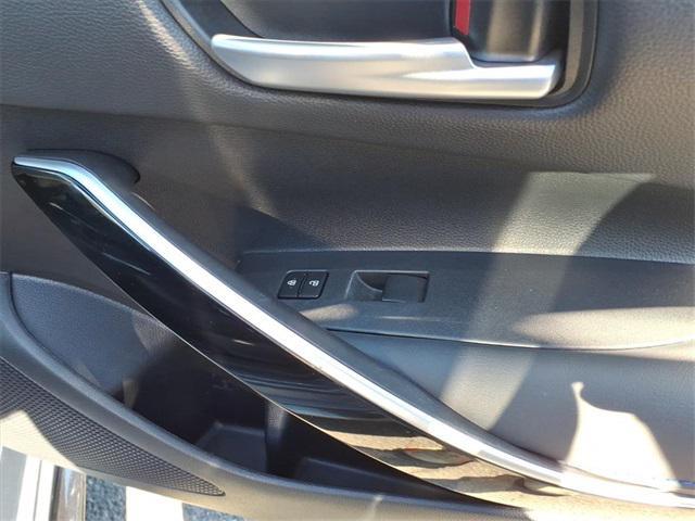 used 2022 Toyota Corolla car, priced at $21,989
