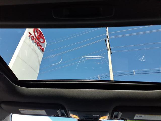 used 2022 Toyota Corolla car, priced at $21,989