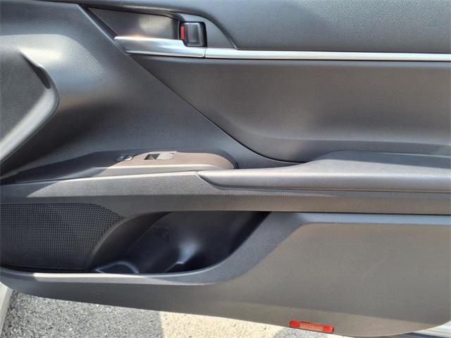 used 2022 Toyota Camry car, priced at $25,559