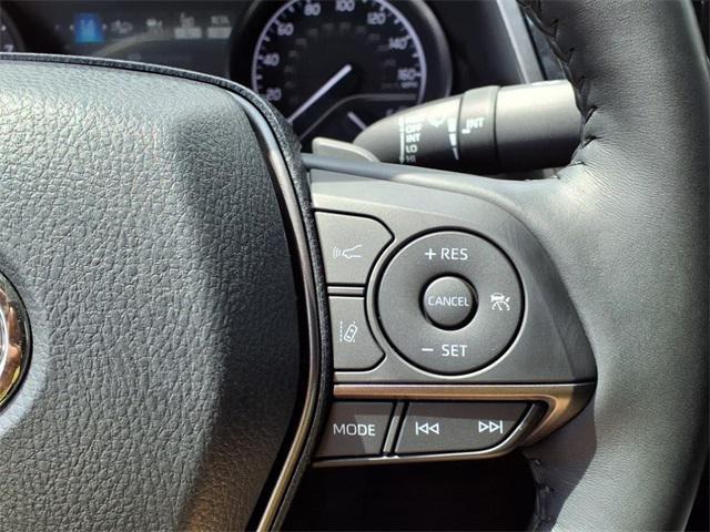 used 2022 Toyota Camry car, priced at $25,559