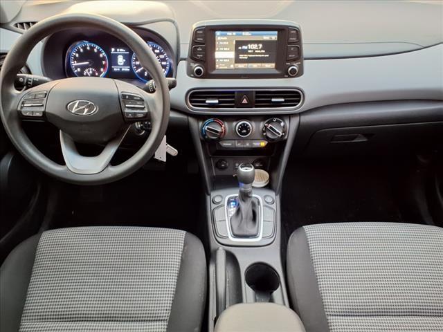 used 2020 Hyundai Kona car, priced at $17,684