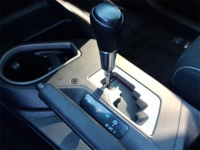 used 2018 Toyota RAV4 car, priced at $15,213