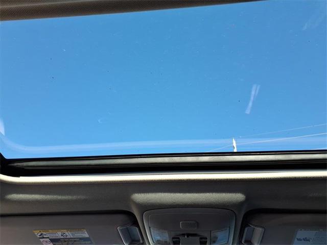 used 2018 Toyota RAV4 car, priced at $15,213