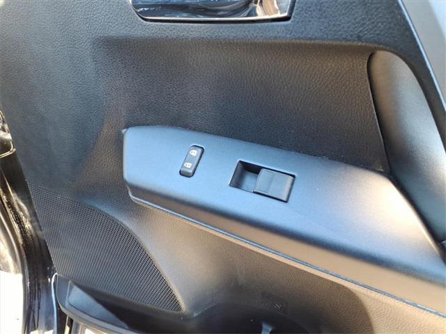 used 2018 Toyota RAV4 car, priced at $15,213