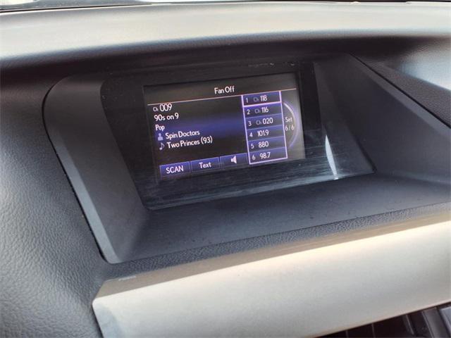 used 2015 Lexus RX 350 car, priced at $16,852