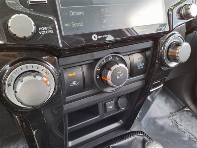 used 2023 Toyota 4Runner car, priced at $48,956