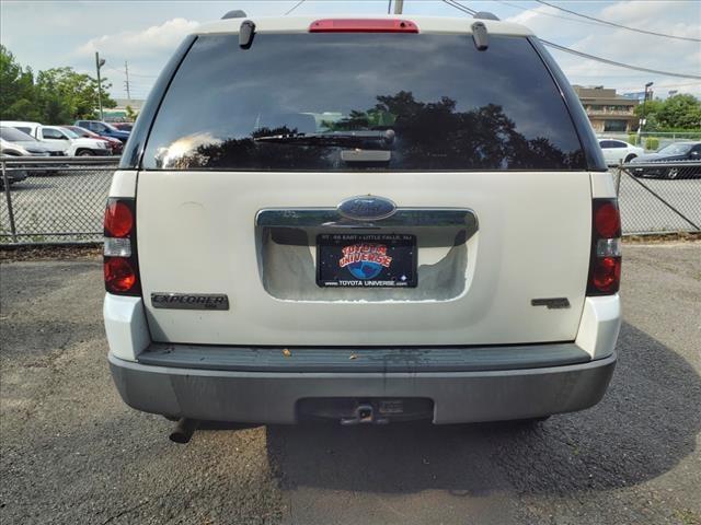 used 2006 Ford Explorer car, priced at $5,505