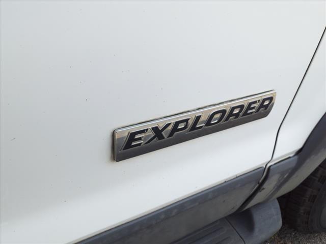used 2006 Ford Explorer car, priced at $5,505