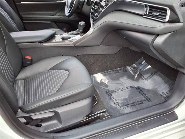 used 2023 Toyota Camry car, priced at $27,172