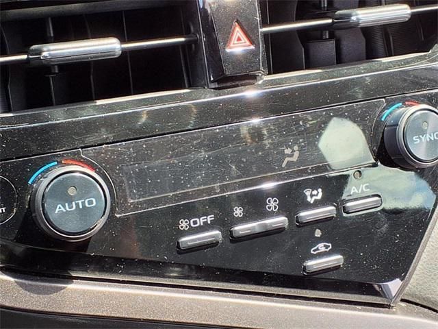 used 2022 Toyota Camry car, priced at $26,211