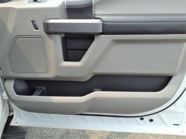 used 2019 Ford F-150 car, priced at $27,933