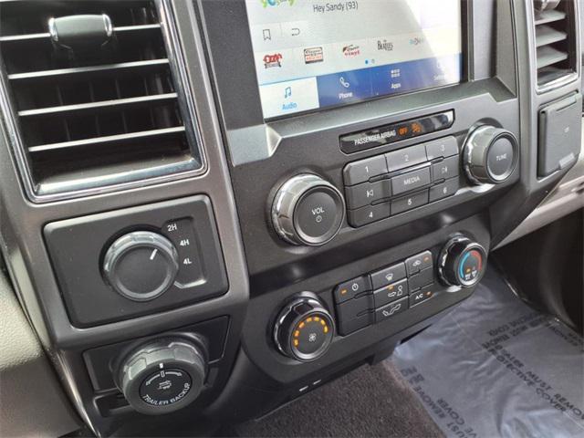 used 2019 Ford F-150 car, priced at $27,933