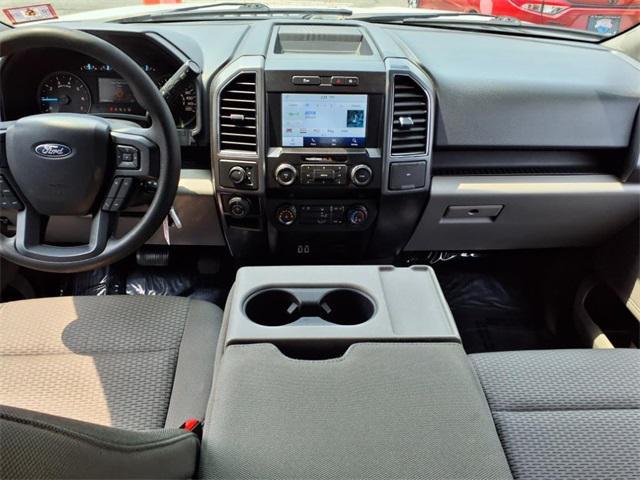 used 2019 Ford F-150 car, priced at $27,933