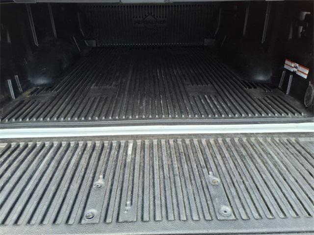 used 2019 Ford F-150 car, priced at $27,933