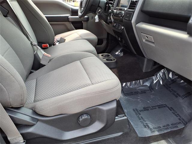 used 2019 Ford F-150 car, priced at $27,933