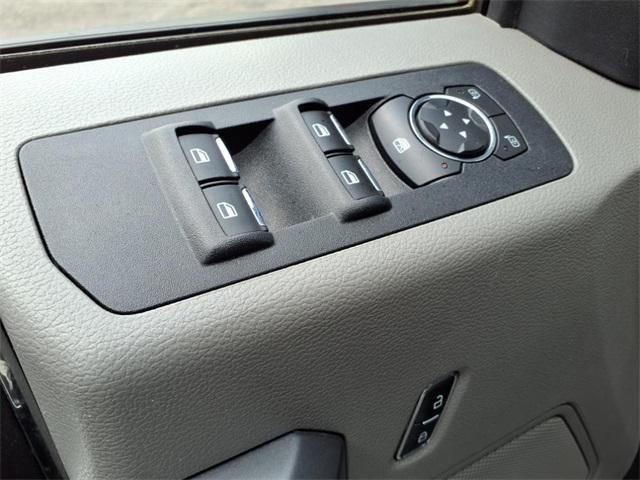 used 2019 Ford F-150 car, priced at $27,933