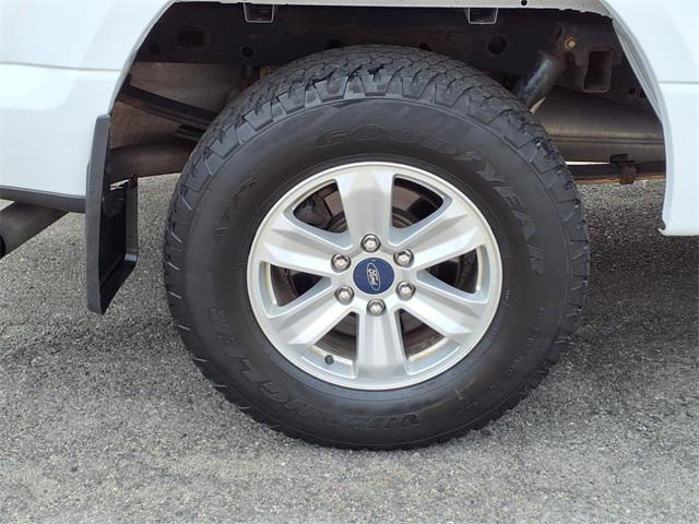 used 2019 Ford F-150 car, priced at $27,933
