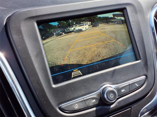 used 2019 Chevrolet Equinox car, priced at $15,322