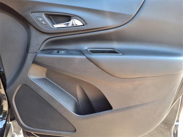 used 2019 Chevrolet Equinox car, priced at $15,322