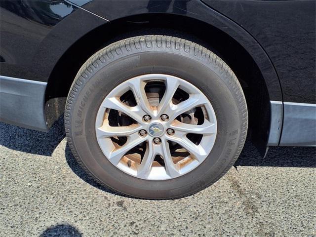used 2019 Chevrolet Equinox car, priced at $15,322