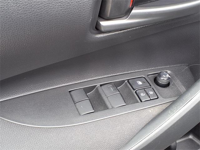 used 2022 Toyota Corolla car, priced at $19,098