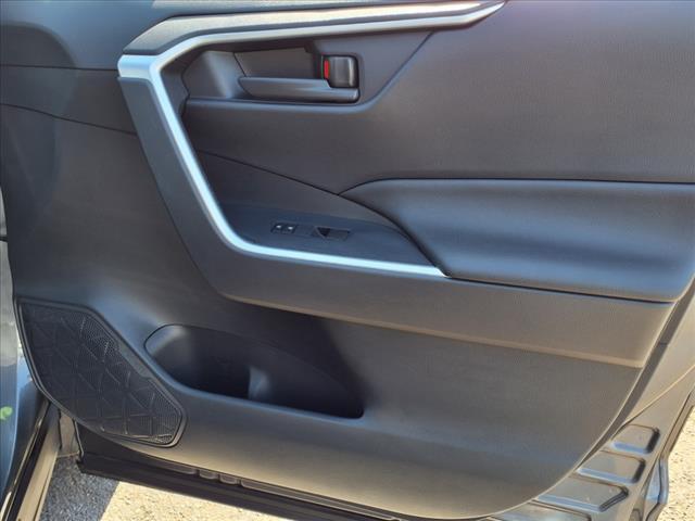 used 2021 Toyota RAV4 Prime car, priced at $33,948