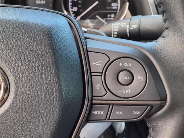 used 2022 Toyota Camry car, priced at $27,180